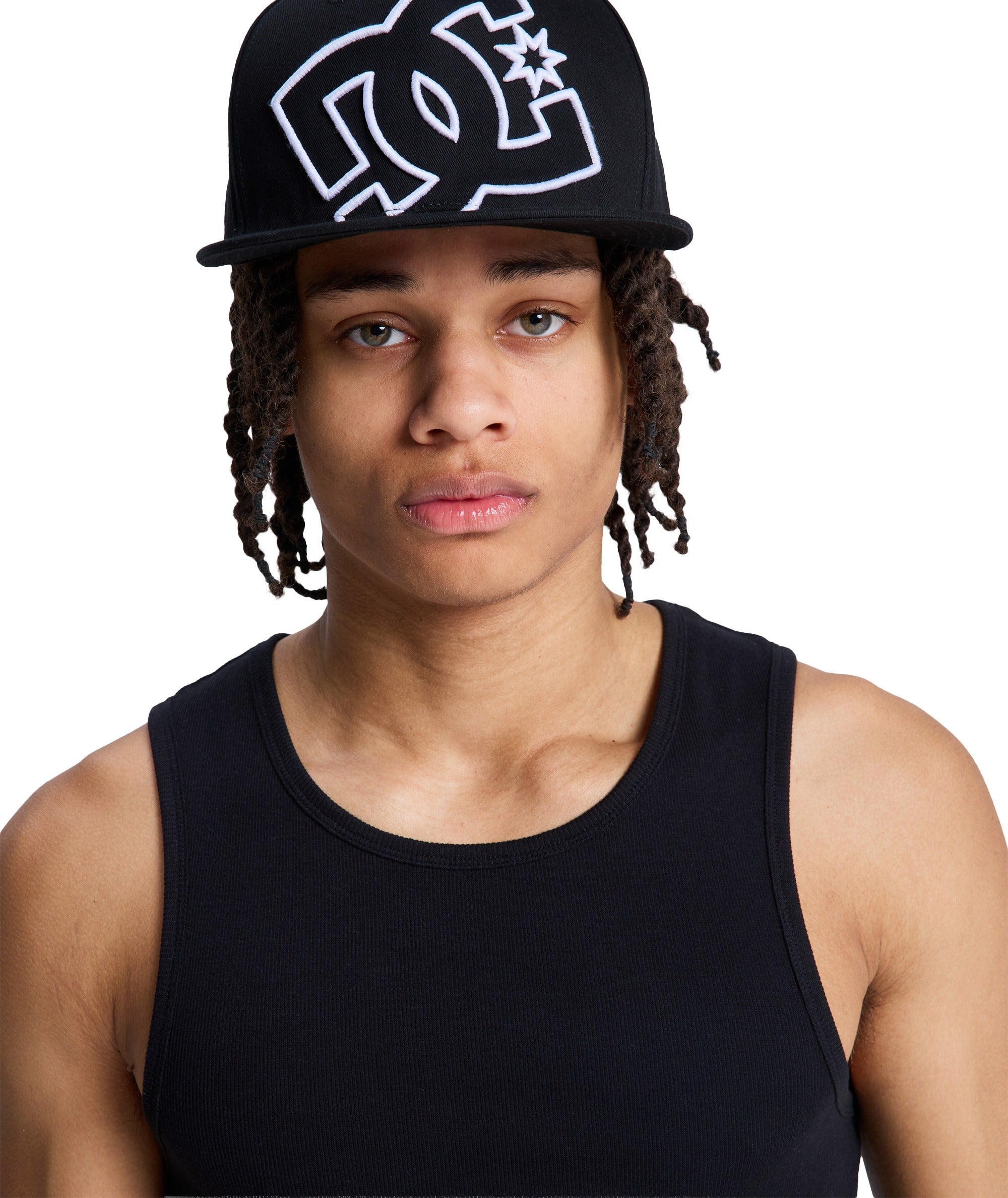DOUBLE THAT CAP - CAPPELLINO EDYHA03182 -KVJ2 DC 