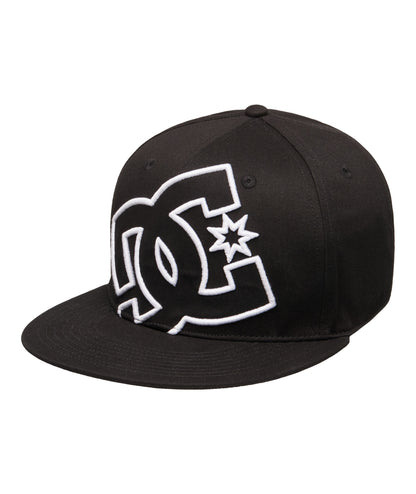 DOUBLE THAT CAP - CAPPELLINO EDYHA03182 -KVJ2 DC 