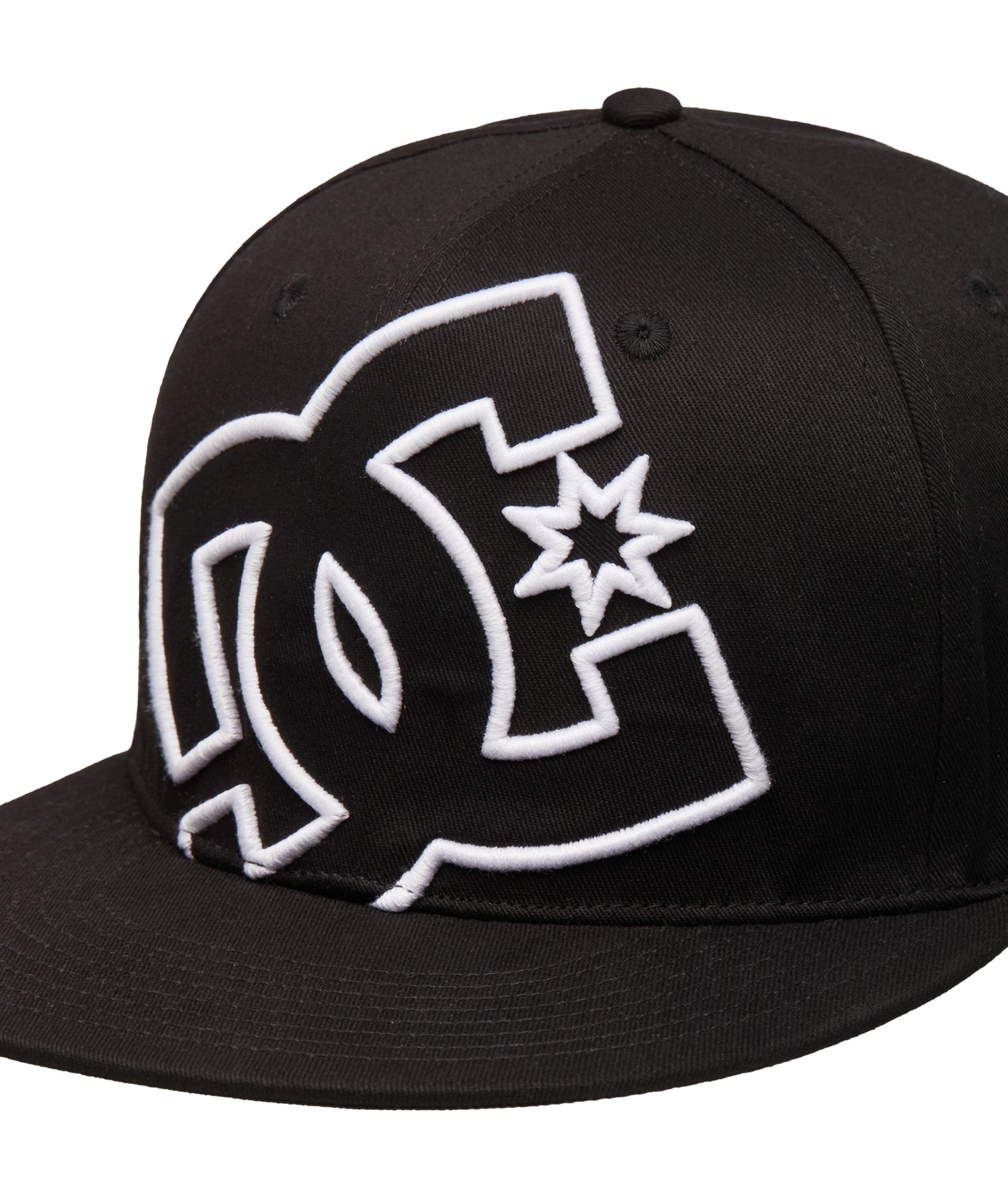 DOUBLE THAT CAP - CAPPELLINO EDYHA03182 -KVJ2 DC 