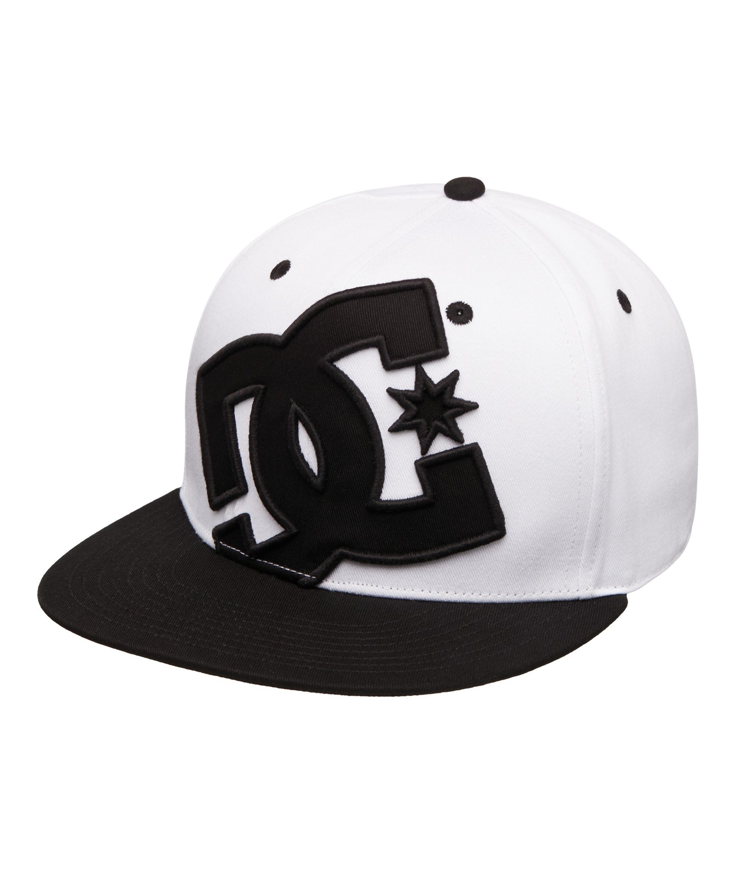 DOUBLE THAT CAP - CAPPELLINO EDYHA03182 -WHT DC 
