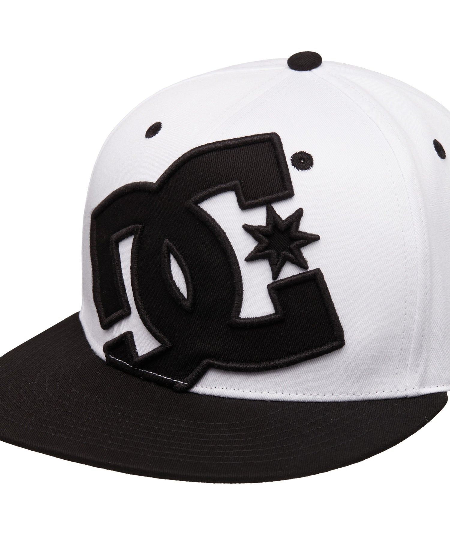 DOUBLE THAT CAP - CAPPELLINO EDYHA03182 -WHT DC 