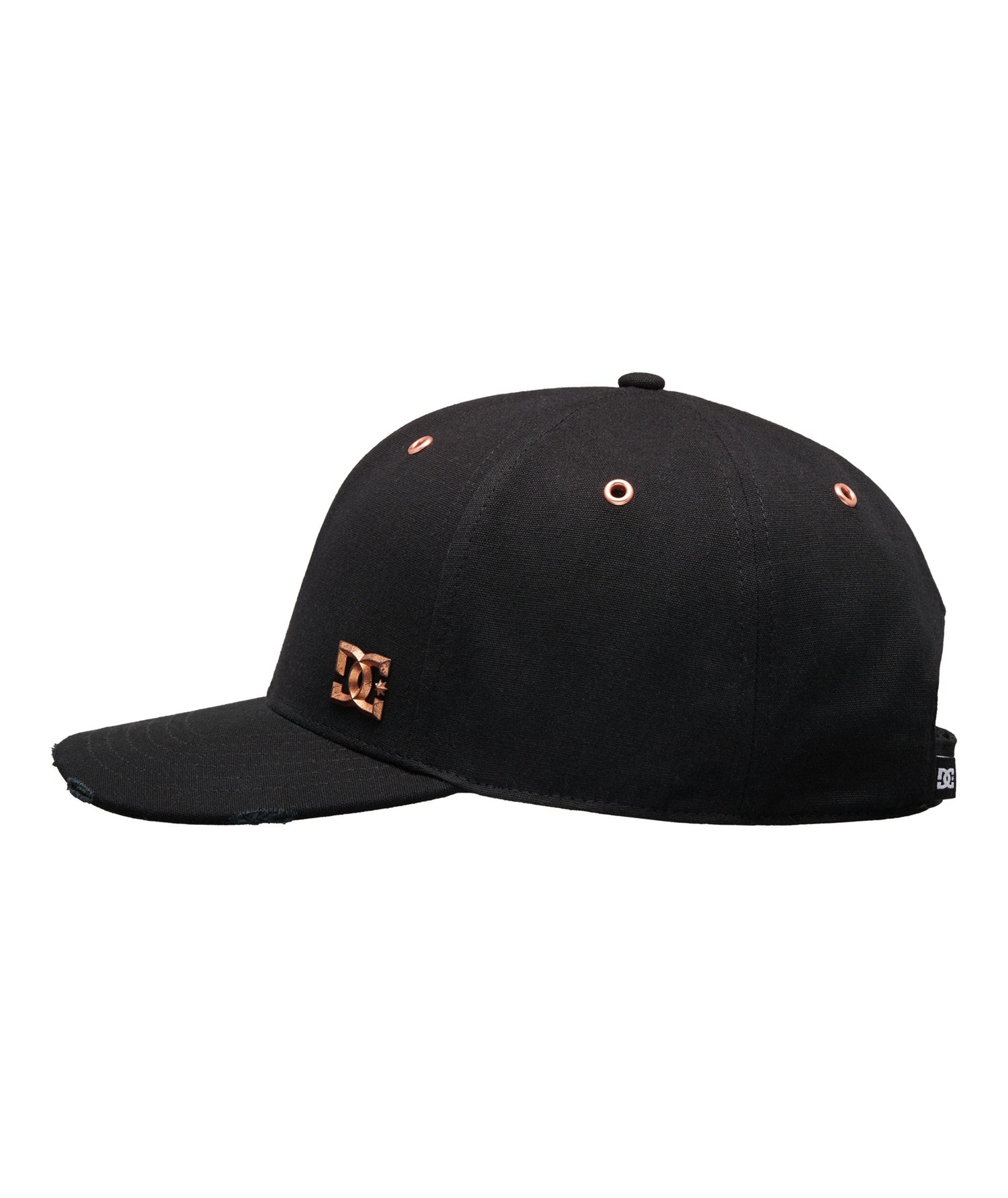 OXIDIZED STRAPBACK - CAPPELLINO EDYHA03196 -KVJ0 DC 