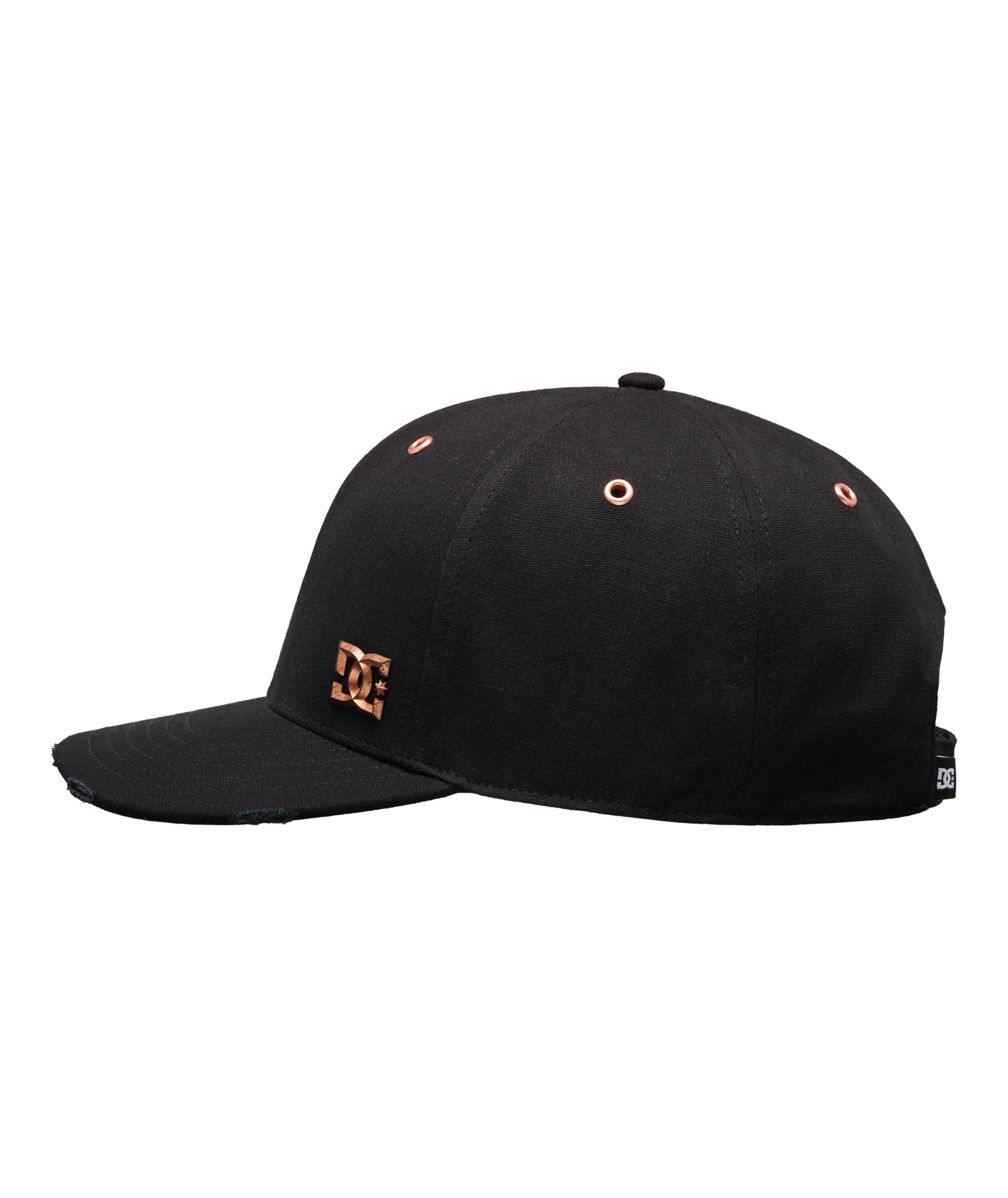 OXIDIZED STRAPBACK - CAPPELLINO EDYHA03196 -KVJ0 DC 
