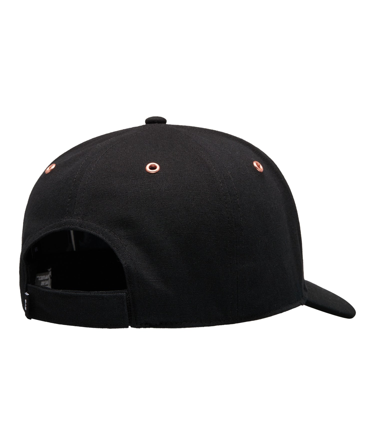 OXIDIZED STRAPBACK - CAPPELLINO EDYHA03196 -KVJ0 DC 