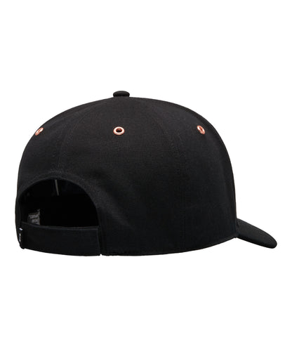 OXIDIZED STRAPBACK - CAPPELLINO EDYHA03196 -KVJ0 DC 