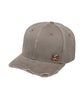 OXIDIZED STRAPBACK - CAPPELLINO