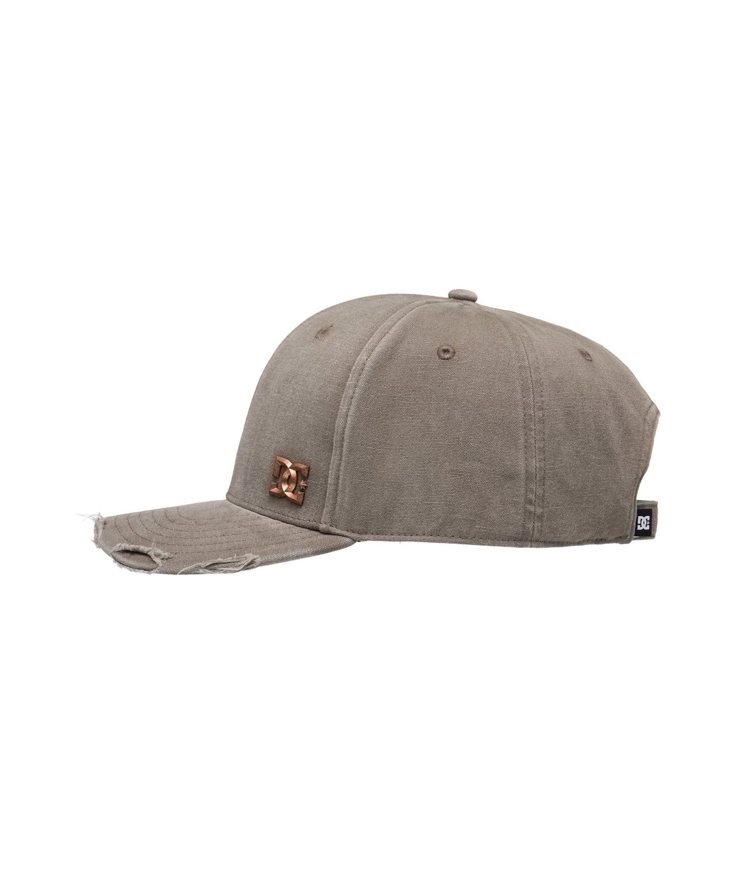 OXIDIZED STRAPBACK - CAPPELLINO EDYHA03196 -KZJ0 DC 