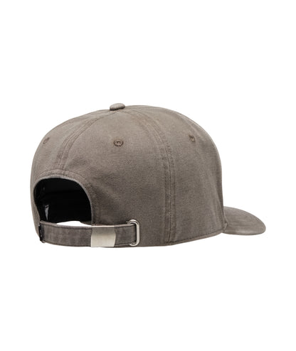 OXIDIZED STRAPBACK - CAPPELLINO EDYHA03196 -KZJ0 DC 
