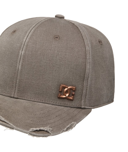 OXIDIZED STRAPBACK - CAPPELLINO EDYHA03196 -KZJ0 DC 