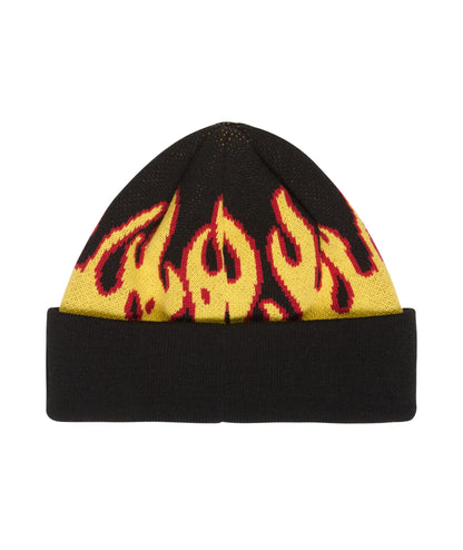 BURNING BEANIE - BERRETTO EDYHA03213 -KVJ0 DC 