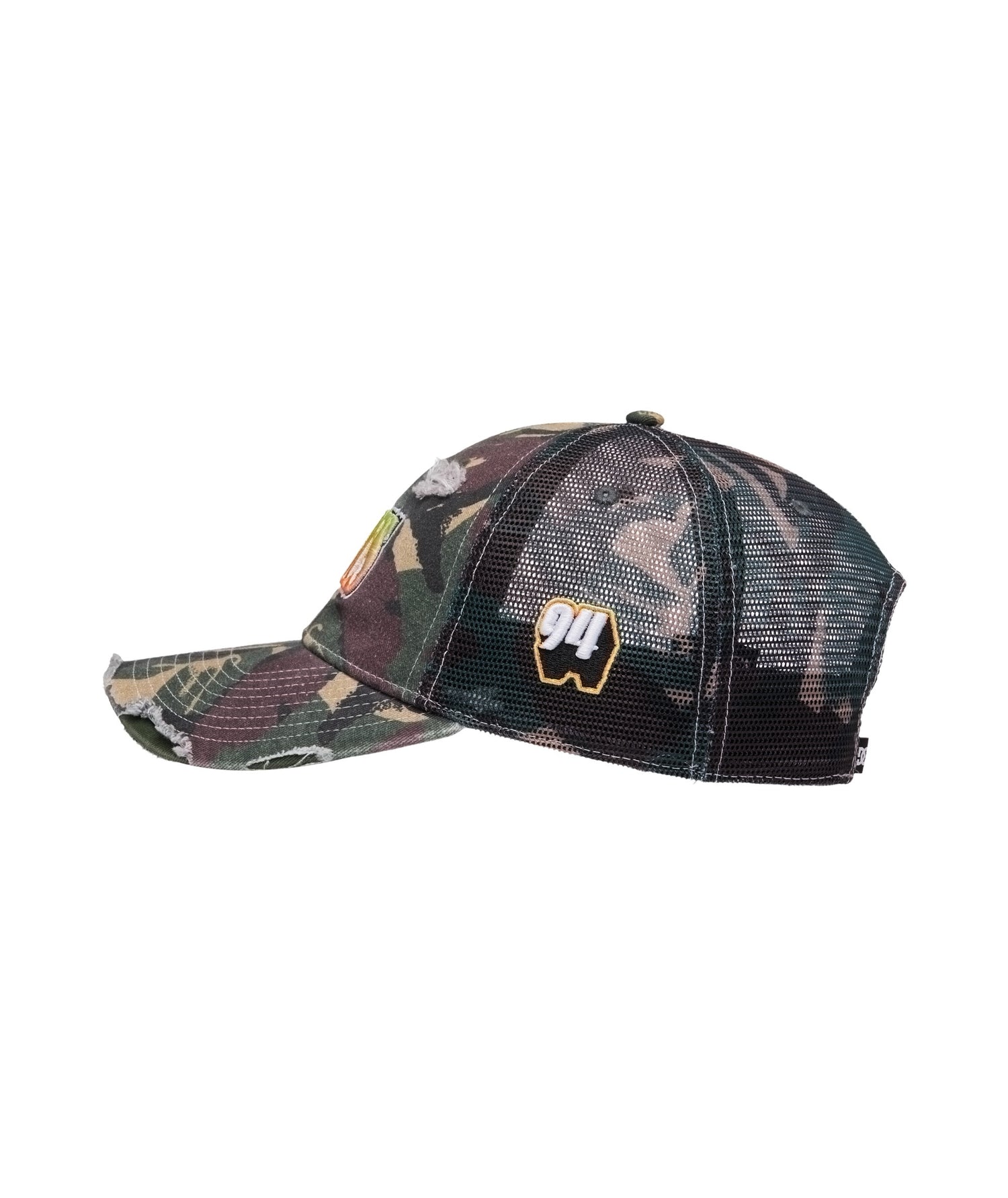 FISH ON - CAPPELLINO EDYHA03217 -GSW6 DC 