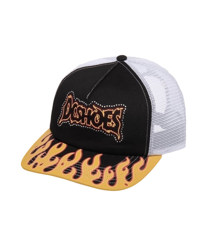 BURNING BRIM - CAPPELLINO EDYHA03221 -KVJ0 DC 