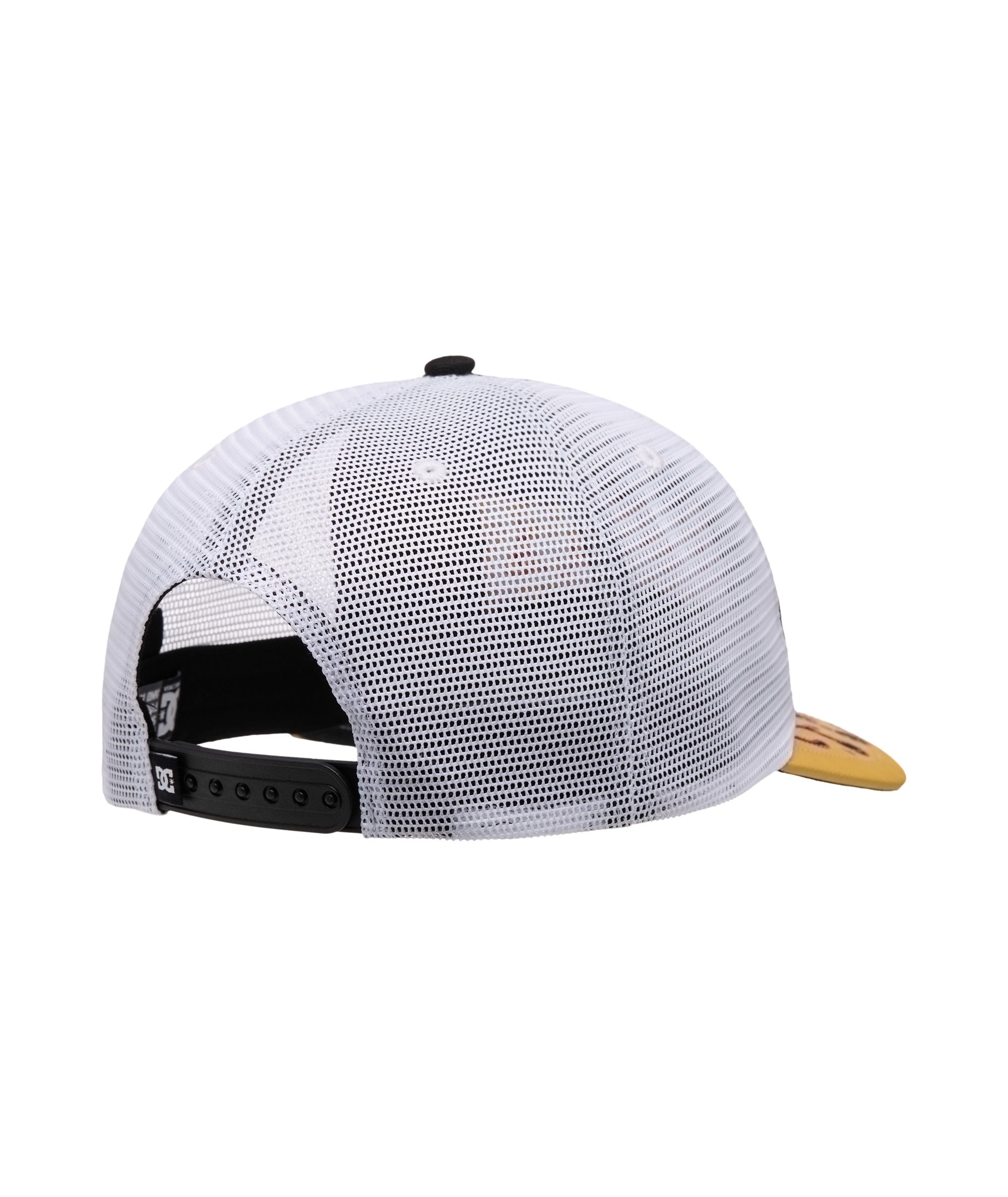 BURNING BRIM - CAPPELLINO EDYHA03221 -KVJ0 DC 
