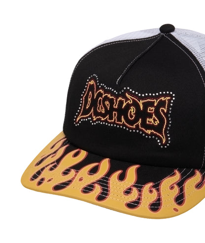 BURNING BRIM - CAPPELLINO EDYHA03221 -KVJ0 DC 