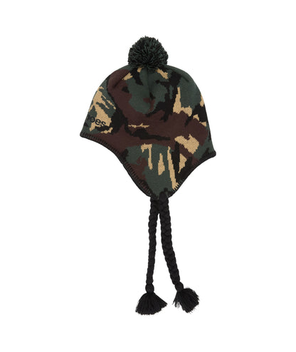 HYMAL BEANIE - BERRETTO EDYHA03226 -GSW6 DC 