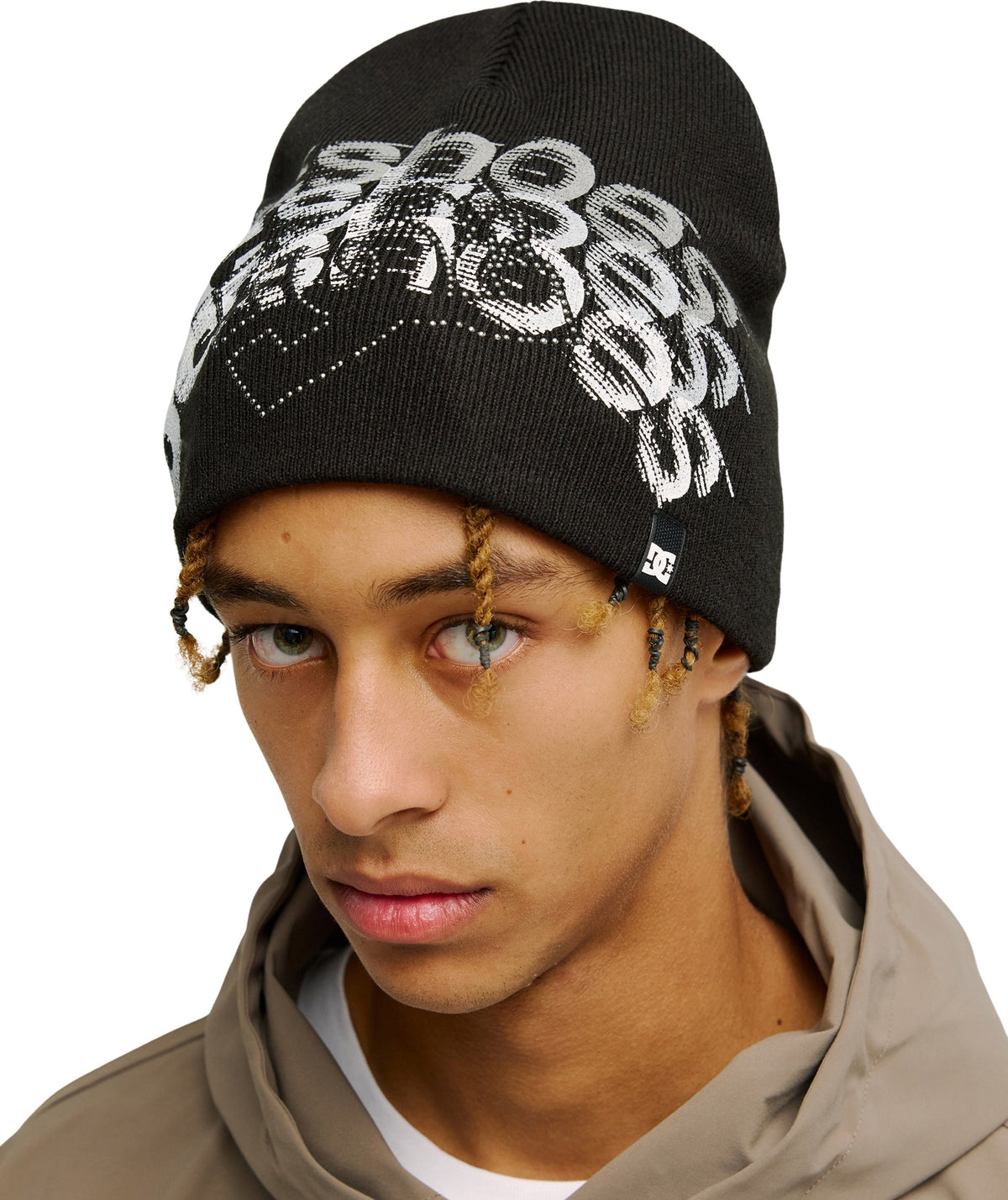 OMEGA 2 BEANIE - BERRETTO EDYHA03227 -KVJ0 DC 