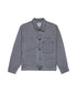 ETHOS TRUCKER JACKET - GIACCA EDYJK03271 -KPVW DC 
