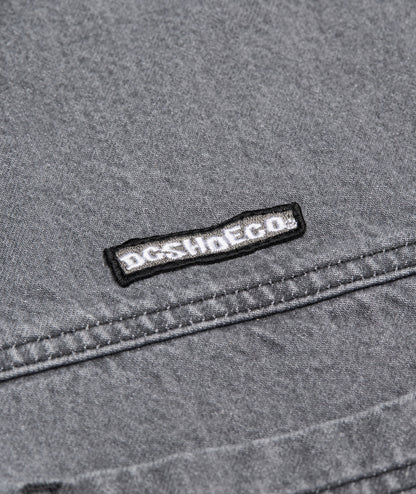 ETHOS TRUCKER JACKET - GIACCA EDYJK03271 -KPVW DC 