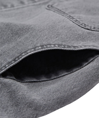 ETHOS TRUCKER JACKET - GIACCA EDYJK03271 -KPVW DC 
