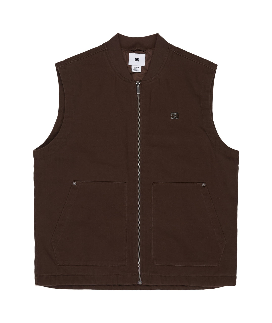 WORKSHOP PADDED - GIACCA EDYJK03282 -CTL0 DC 