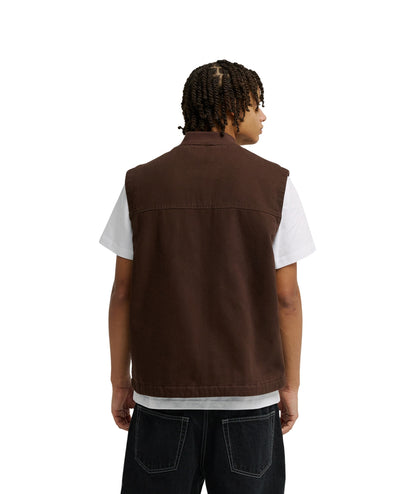 WORKSHOP PADDED - GIACCA EDYJK03282 -CTL0 DC 