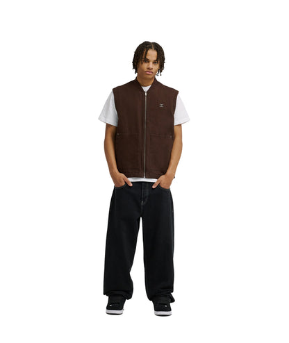 WORKSHOP PADDED - GIACCA EDYJK03282 -CTL0 DC 