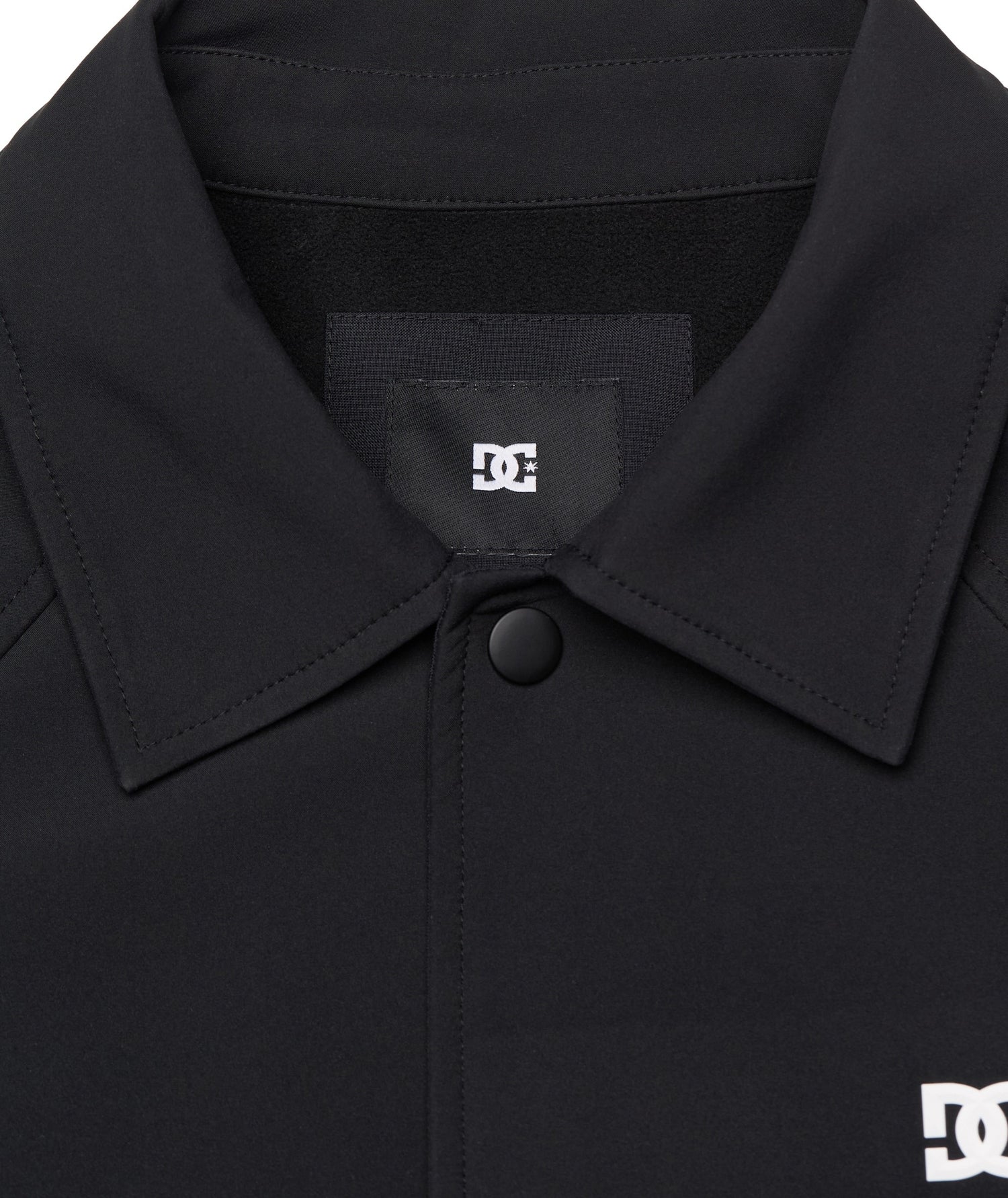 DRYLYNE COACH 10K - GIACCA EDYJK03285 -KVJ0 DC 
