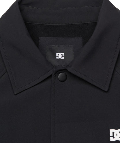 DRYLYNE COACH 10K - GIACCA EDYJK03285 -KVJ0 DC 