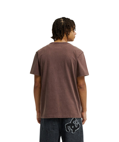 PATCH IT WASHED - T-SHIRT EDYKT03557 -CTL0 DC 