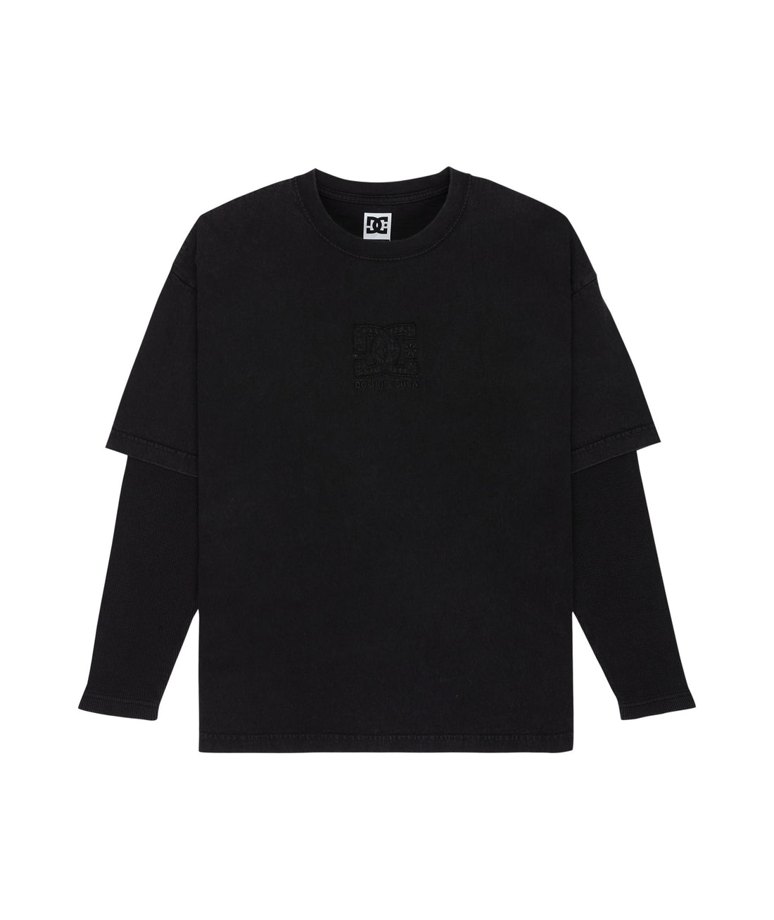 TWOFER - T-SHIRT EDYKT03558 -KVJ0 DC 
