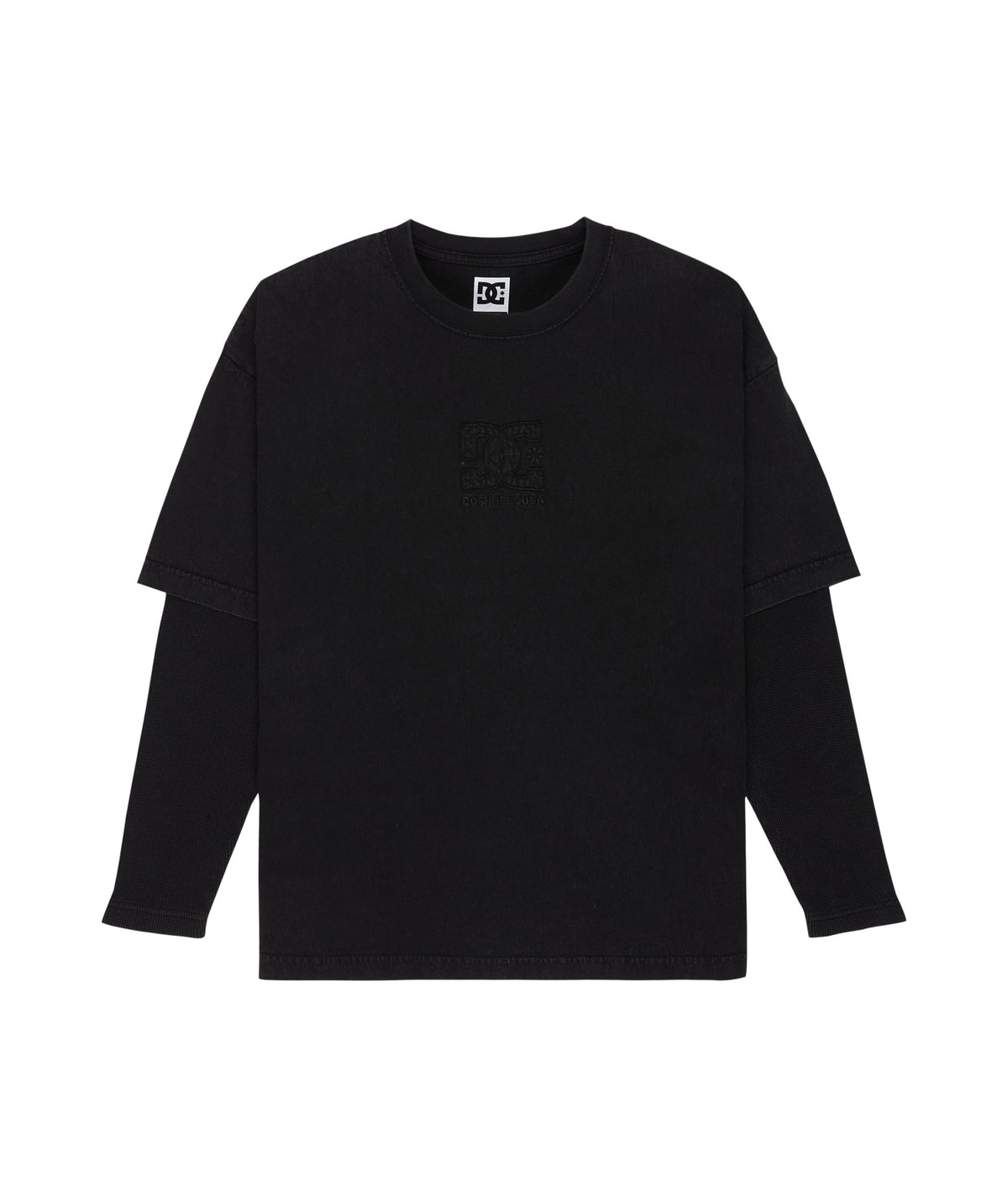 TWOFER - T-SHIRT EDYKT03558 -KVJ0 DC 
