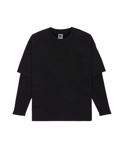 TWOFER - T-SHIRT EDYKT03558 -KVJ0 DC 