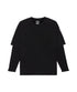 TWOFER - T-SHIRT EDYKT03558 -KVJ0 DC 