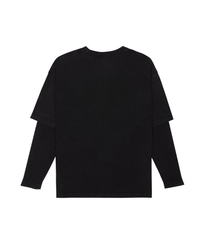 TWOFER - T-SHIRT EDYKT03558 -KVJ0 DC 