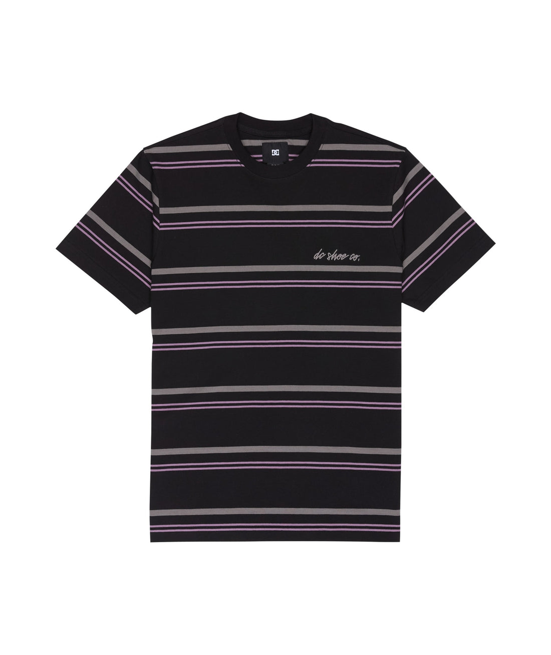 SHERIFF STRIPE - T-SHIRT EDYKT03561 -KVJ0 DC 