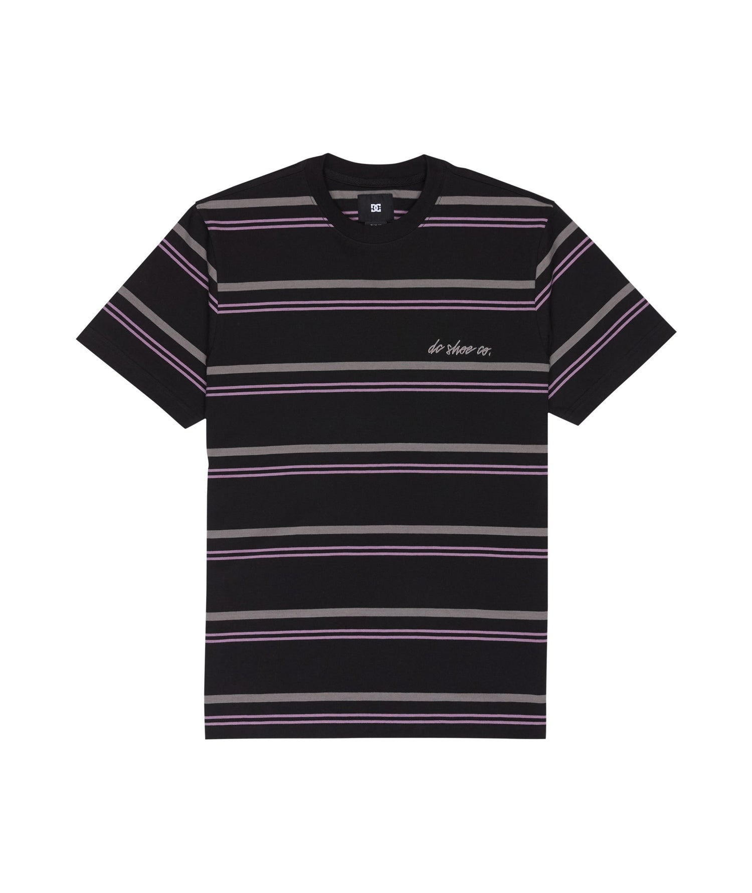 SHERIFF STRIPE - T-SHIRT EDYKT03561 -KVJ0 DC 