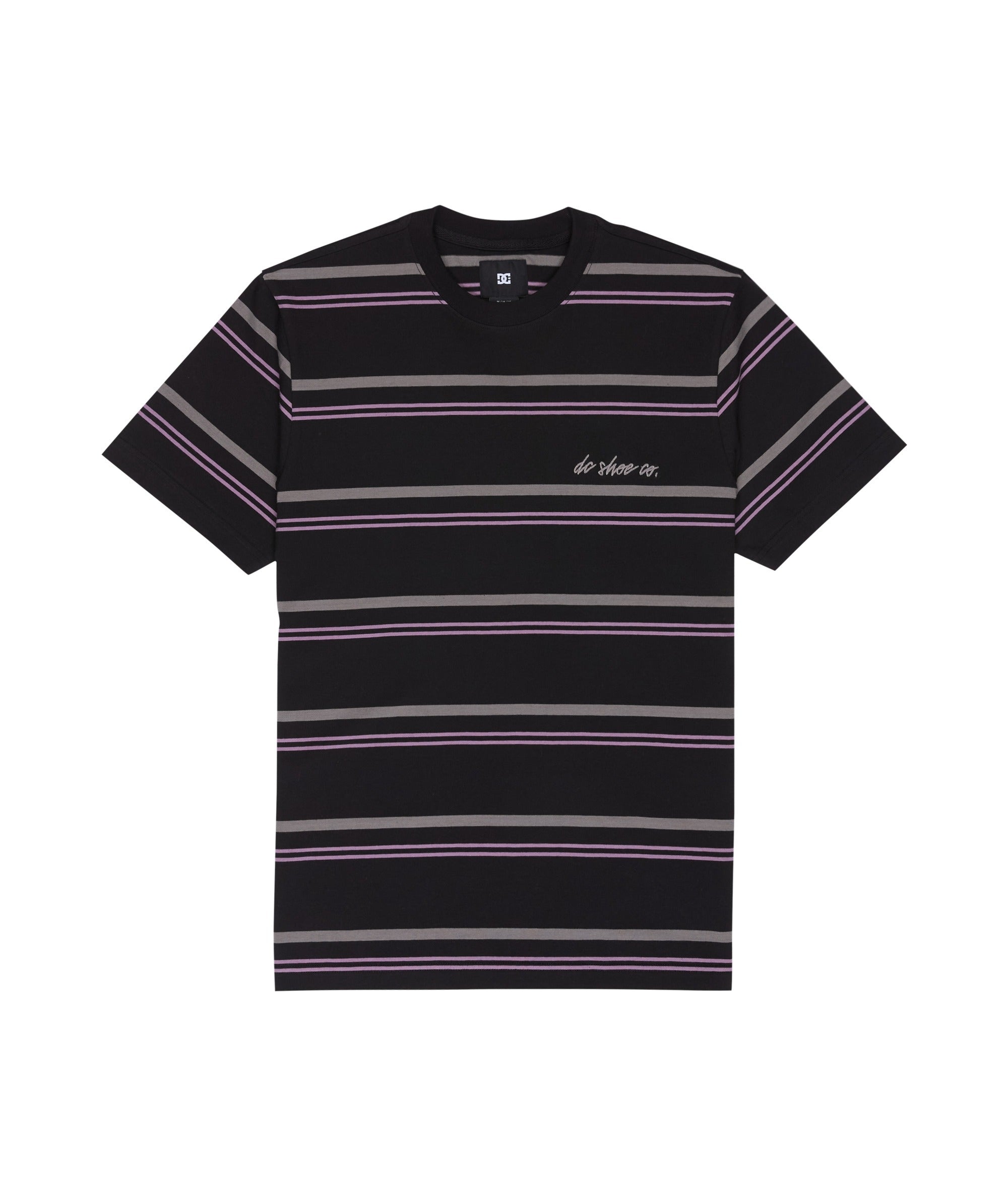 SHERIFF STRIPE - T-SHIRT EDYKT03561 -KVJ0 DC 
