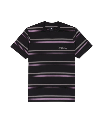 SHERIFF STRIPE - T-SHIRT EDYKT03561 -KVJ0 DC 