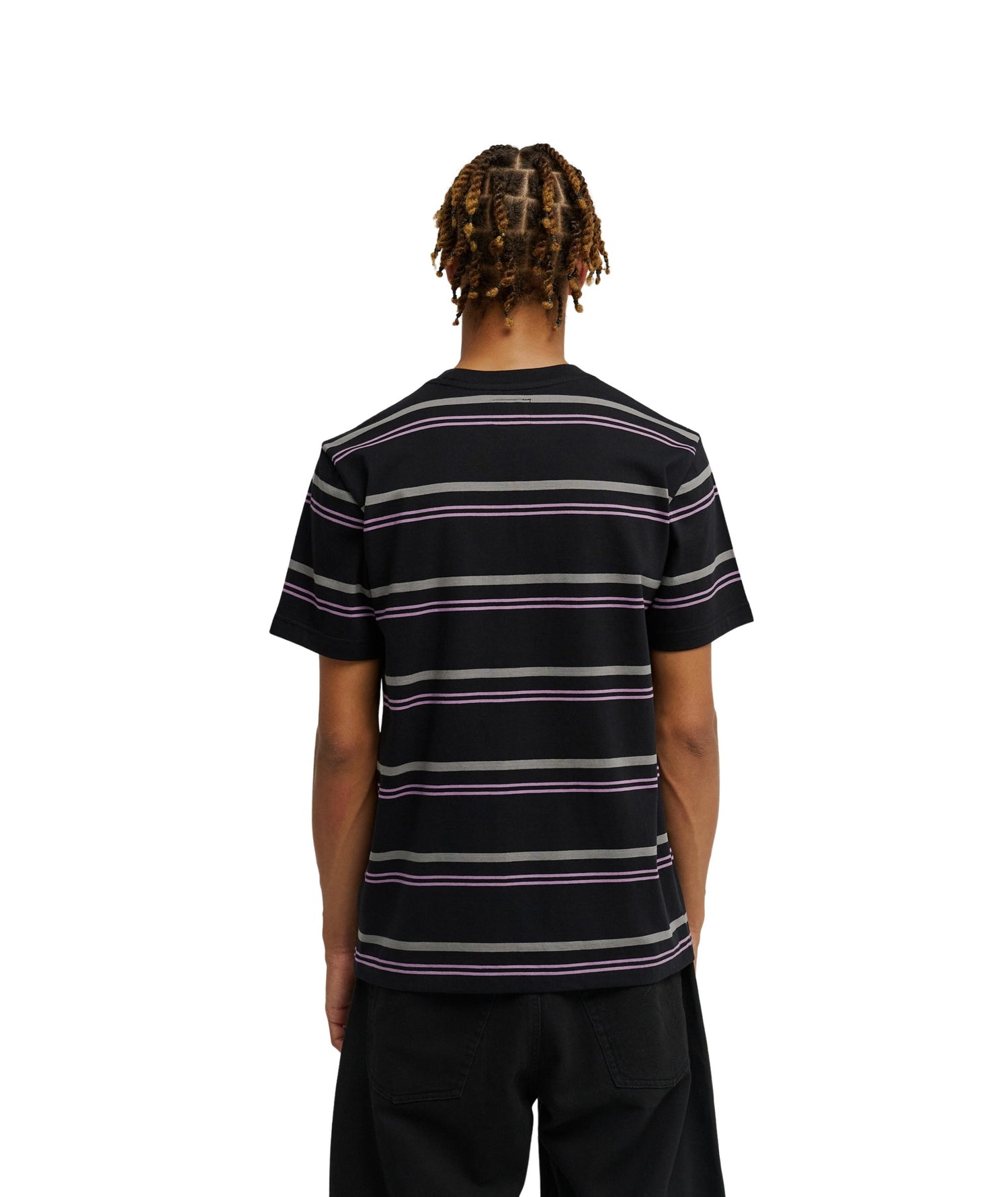 SHERIFF STRIPE - T-SHIRT EDYKT03561 -KVJ0 DC 