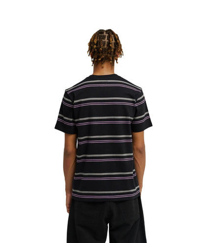 SHERIFF STRIPE - T-SHIRT EDYKT03561 -KVJ0 DC 
