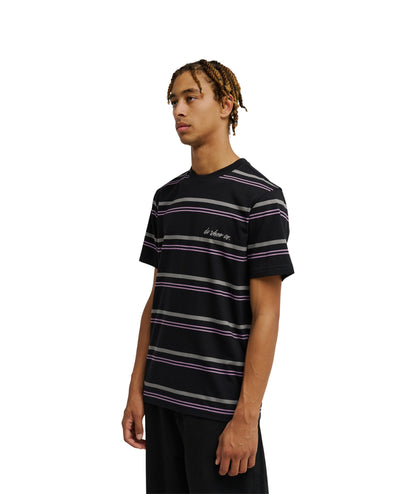 SHERIFF STRIPE - T-SHIRT EDYKT03561 -KVJ0 DC 