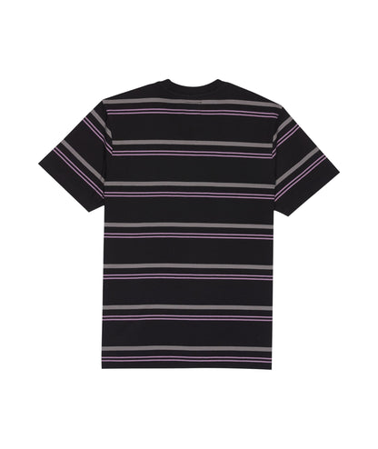 SHERIFF STRIPE - T-SHIRT EDYKT03561 -KVJ0 DC 