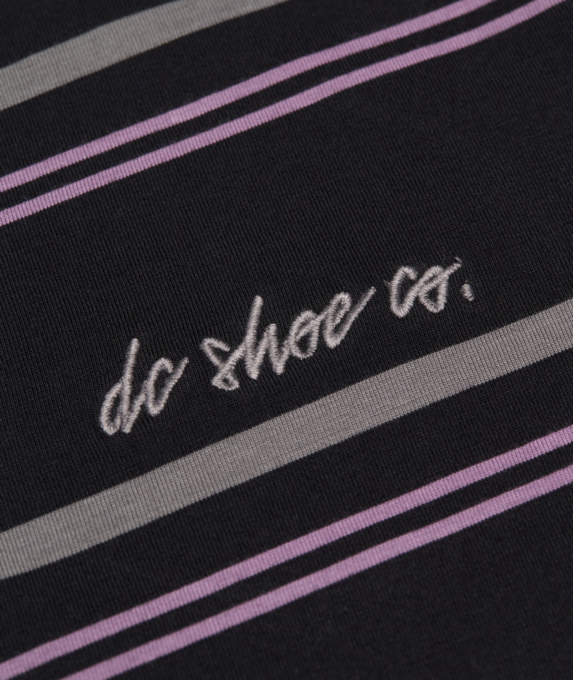 SHERIFF STRIPE - T-SHIRT EDYKT03561 -KVJ0 DC 