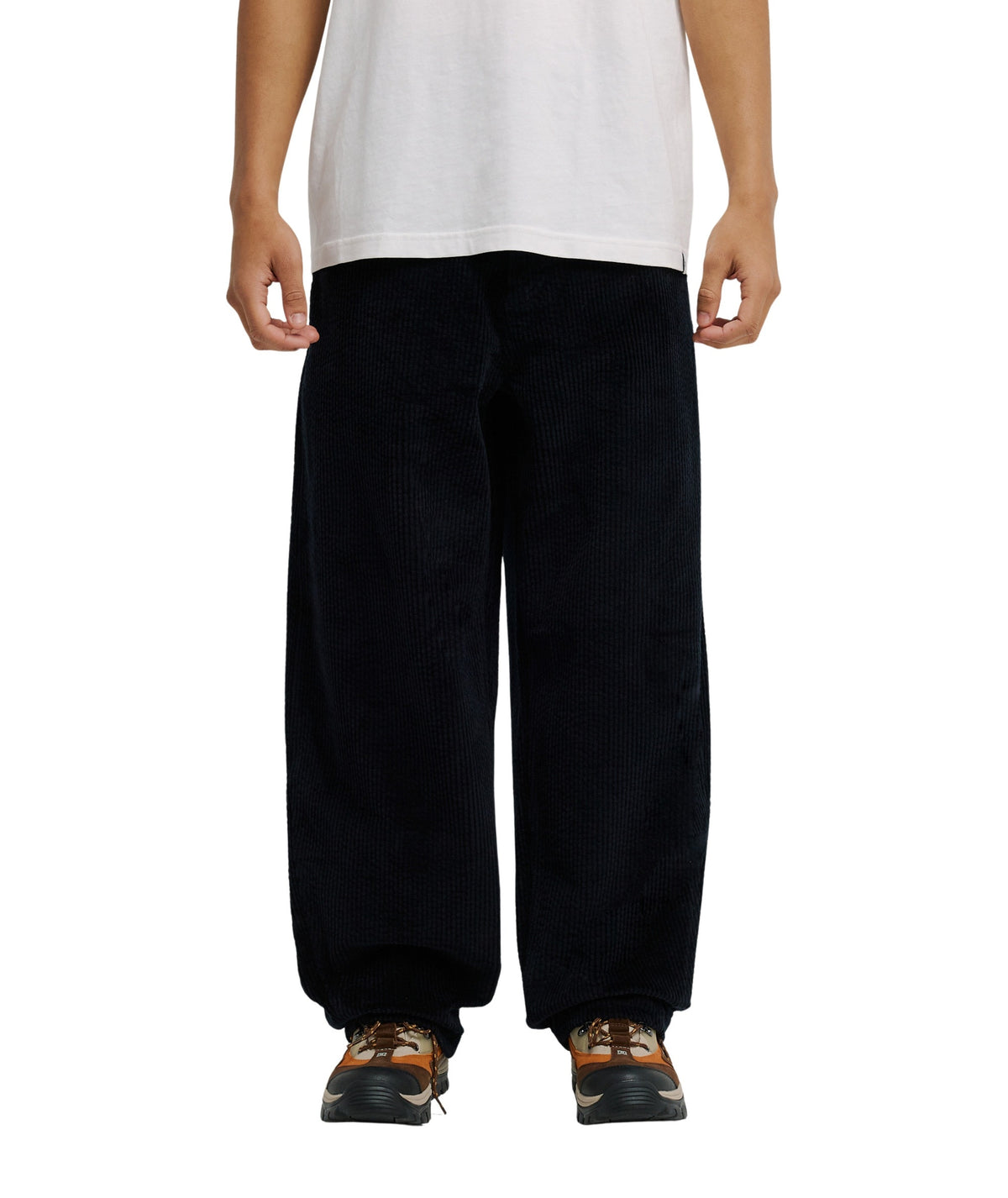 BARREL CORD - PANTALONE EDYNP03178 -KVJ0 DC 