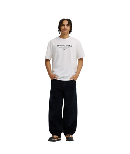 BARREL CORD - PANTALONE EDYNP03178 -KVJ0 DC 