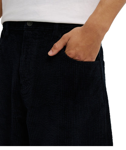 BARREL CORD - PANTALONE EDYNP03178 -KVJ0 DC 