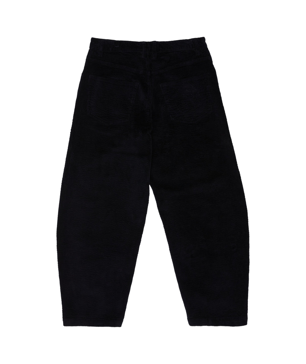 BARREL CORD - PANTALONE EDYNP03178 -KVJ0 DC 