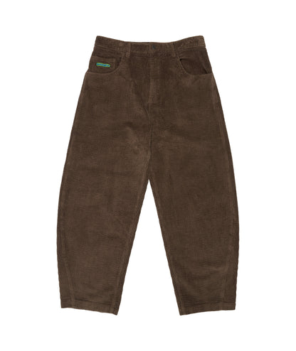 BARREL CORD - PANTALONE EDYNP03178 -KZJ0 DC 
