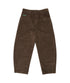BARREL CORD - PANTALONE EDYNP03178 -KZJ0 DC 