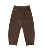 BARREL CORD - PANTALONE